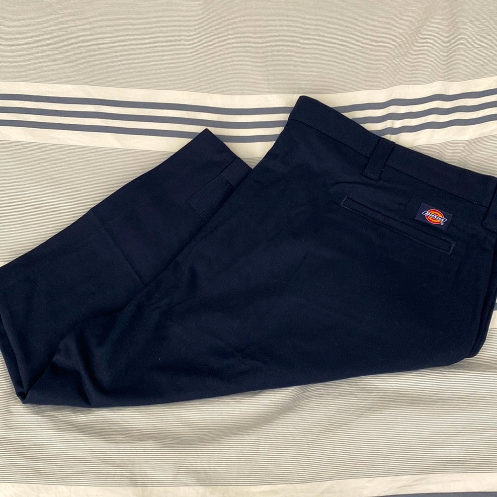 Men’s Dickies FLEX shorts